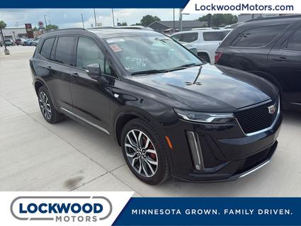 2024 Cadillac XT6 Marshall MN