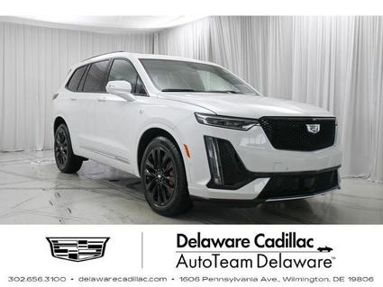 2025 Cadillac XT6 Wilmington DE