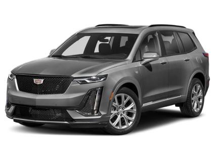 2020 Cadillac XT6 Bismarck ND