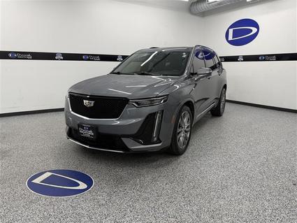 2020 Cadillac XT6 Bismarck ND