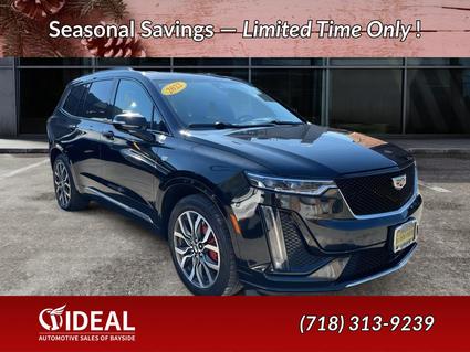 2022 Cadillac XT6 Bayside NY