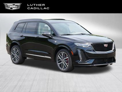 2025 Cadillac XT6 Saint Paul MN