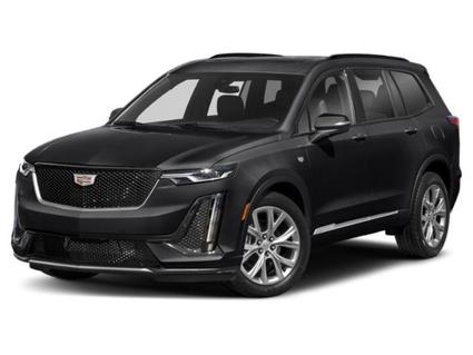 2022 Cadillac XT6 Gillette WY
