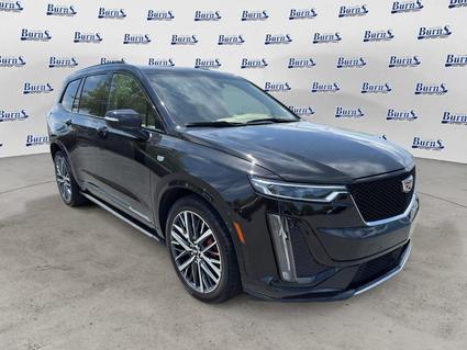 2024 Cadillac XT6 Rock Hill SC