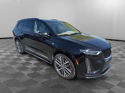 2024 Cadillac XT6 Rock Hill SC
