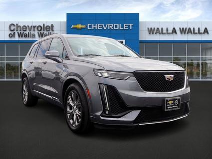 2020 Cadillac XT6 Pasco WA