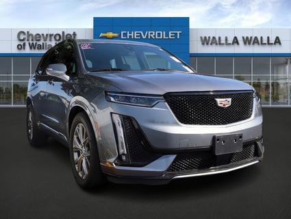 2020 Cadillac XT6 Pasco WA