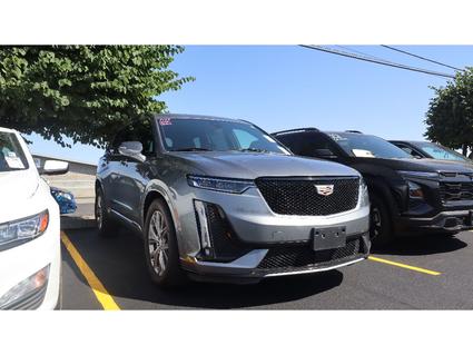 2020 Cadillac XT6 Pasco WA