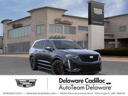 2025 Cadillac XT6 Wilmington DE
