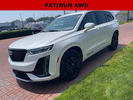 2022 Cadillac XT6 Toledo OH