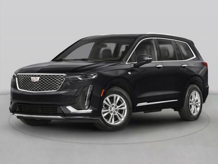 2024 Cadillac XT6 Louisville KY