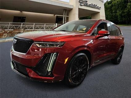 2024 Cadillac XT6 Atlanta GA