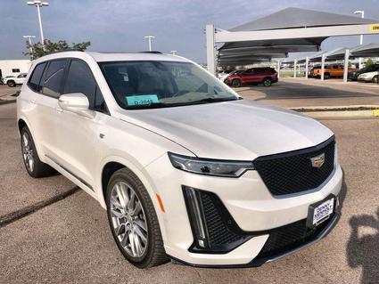 2020 Cadillac XT6 Rapid City SD