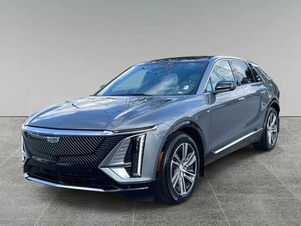 2023 Cadillac Lyriq Atlanta GA