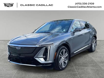 2023 Cadillac Lyriq Atlanta GA