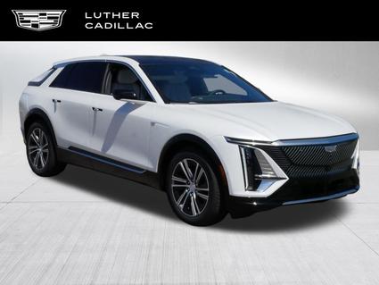 2025 Cadillac Lyriq Saint Paul MN