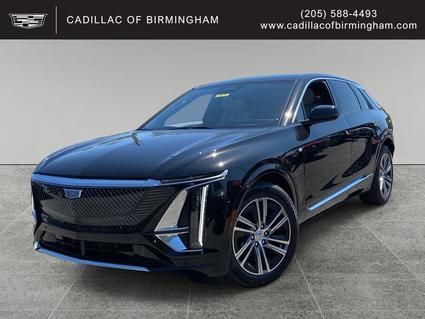 2025 Cadillac Lyriq Vestavia Hills AL