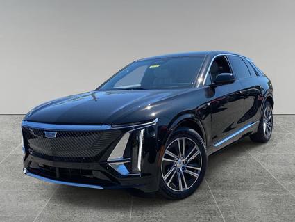 2025 Cadillac Lyriq Vestavia Hills AL