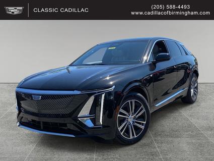 2025 Cadillac Lyriq Vestavia Hills AL