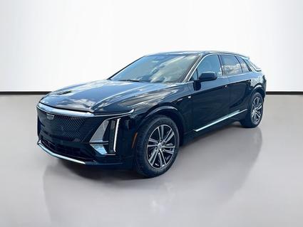2025 Cadillac Lyriq Vestavia Hills AL