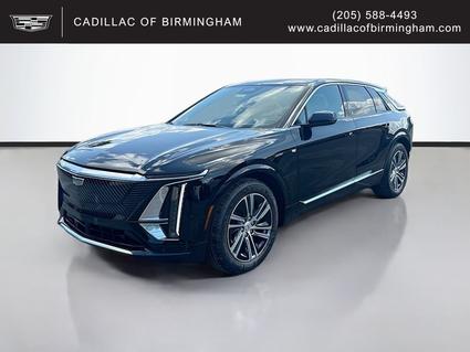 2025 Cadillac Lyriq Vestavia Hills AL