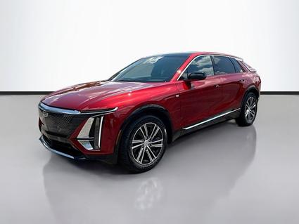 2025 Cadillac Lyriq Vestavia Hills AL