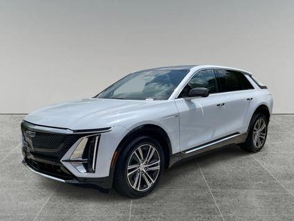 2026 Cadillac Lyriq Atlanta GA