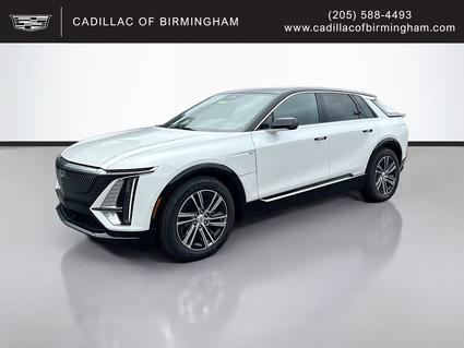 2025 Cadillac Lyriq Vestavia Hills AL