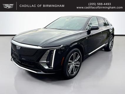 2025 Cadillac Lyriq Vestavia Hills AL