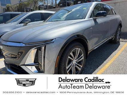 2026 Cadillac Lyriq Wilmington DE
