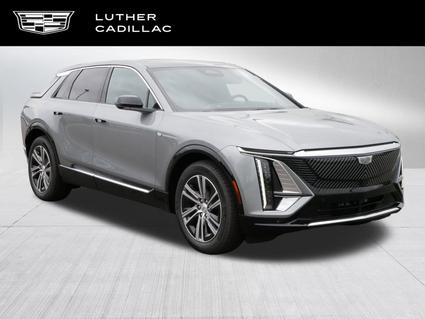 2025 Cadillac Lyriq Saint Paul MN