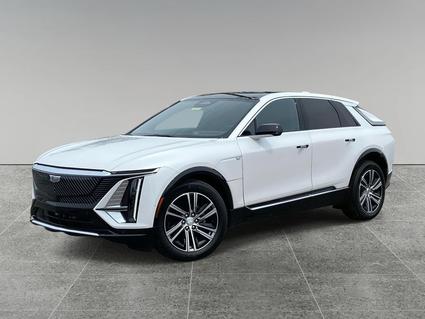 2025 Cadillac Lyriq Vestavia Hills AL