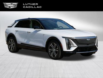 2026 Cadillac Lyriq Saint Paul MN