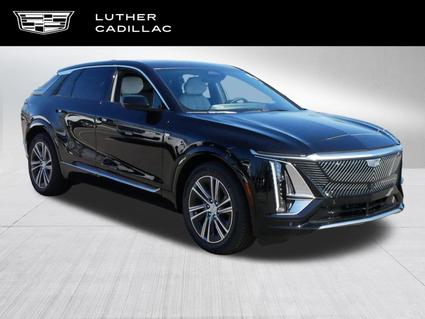 2025 Cadillac Lyriq Saint Paul MN