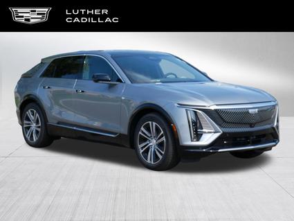 2026 Cadillac Lyriq Saint Paul MN