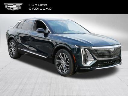 2025 Cadillac Lyriq Saint Paul MN