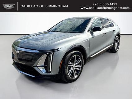 2025 Cadillac Lyriq Vestavia Hills AL