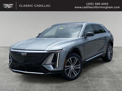 2025 Cadillac Lyriq Vestavia Hills AL