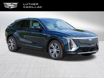 2026 Cadillac Lyriq Saint Paul MN