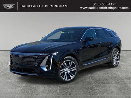 2025 Cadillac Lyriq Vestavia Hills AL