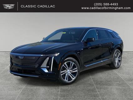 2025 Cadillac Lyriq Vestavia Hills AL