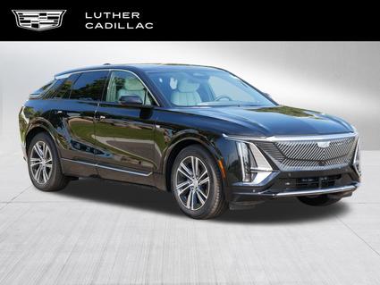 2026 Cadillac Lyriq Saint Paul MN