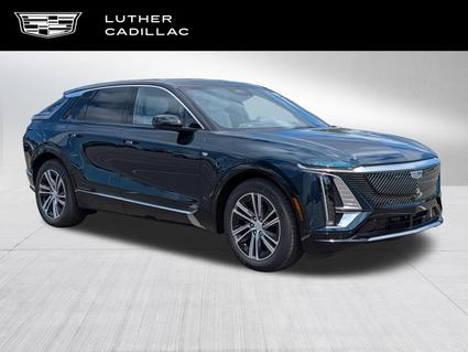 2026 Cadillac Lyriq Saint Paul MN