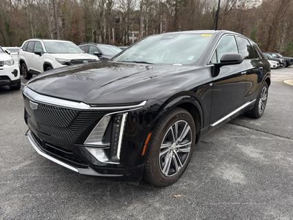 2023 Cadillac Lyriq Atlanta GA
