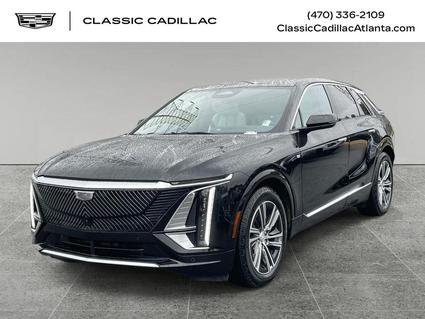 2023 Cadillac Lyriq Atlanta GA