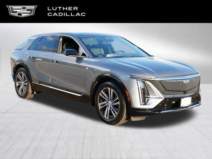 2024 Cadillac Lyriq Saint Paul MN