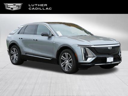 2024 Cadillac Lyriq Saint Paul MN