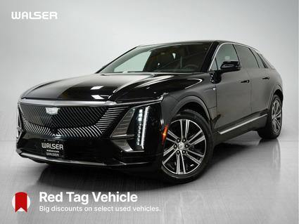 2024 Cadillac Lyriq Minneapolis MN