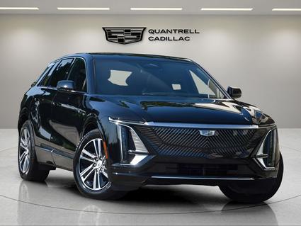 2024 Cadillac Lyriq Lexington KY