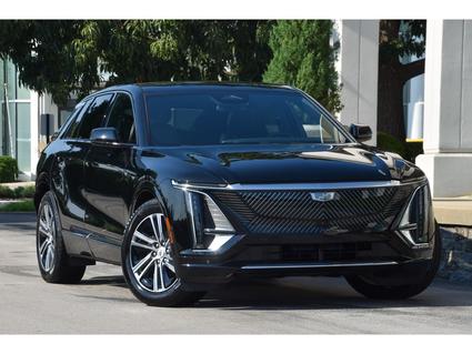 2024 Cadillac Lyriq Lexington KY